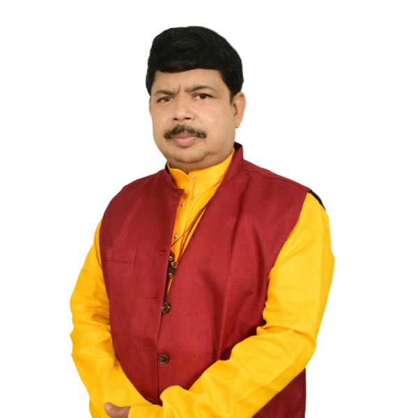 Fundamentals of Vedic Astrology
